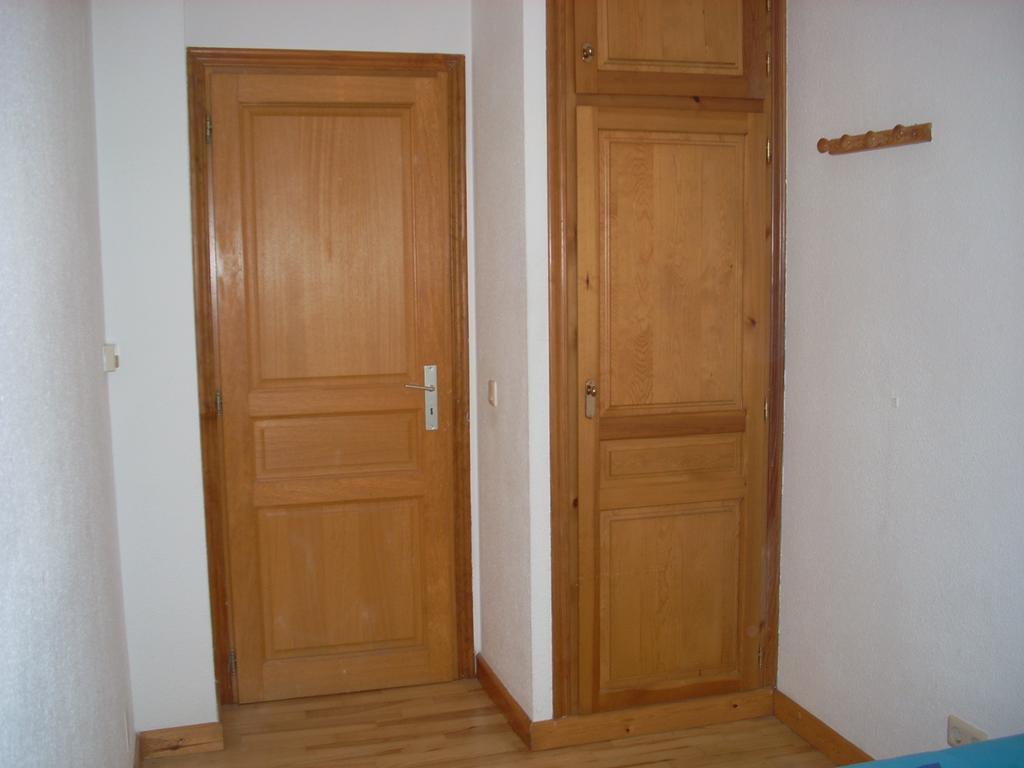 Apartamentos Los Tilos Benasque Rom bilde